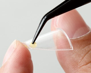 Mr. Color - ROUND & TRIANGLE MASKING SHEET