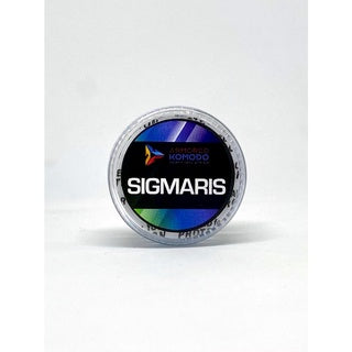 Armored Komodo - Sigmaris Flair Pigment 0.5g