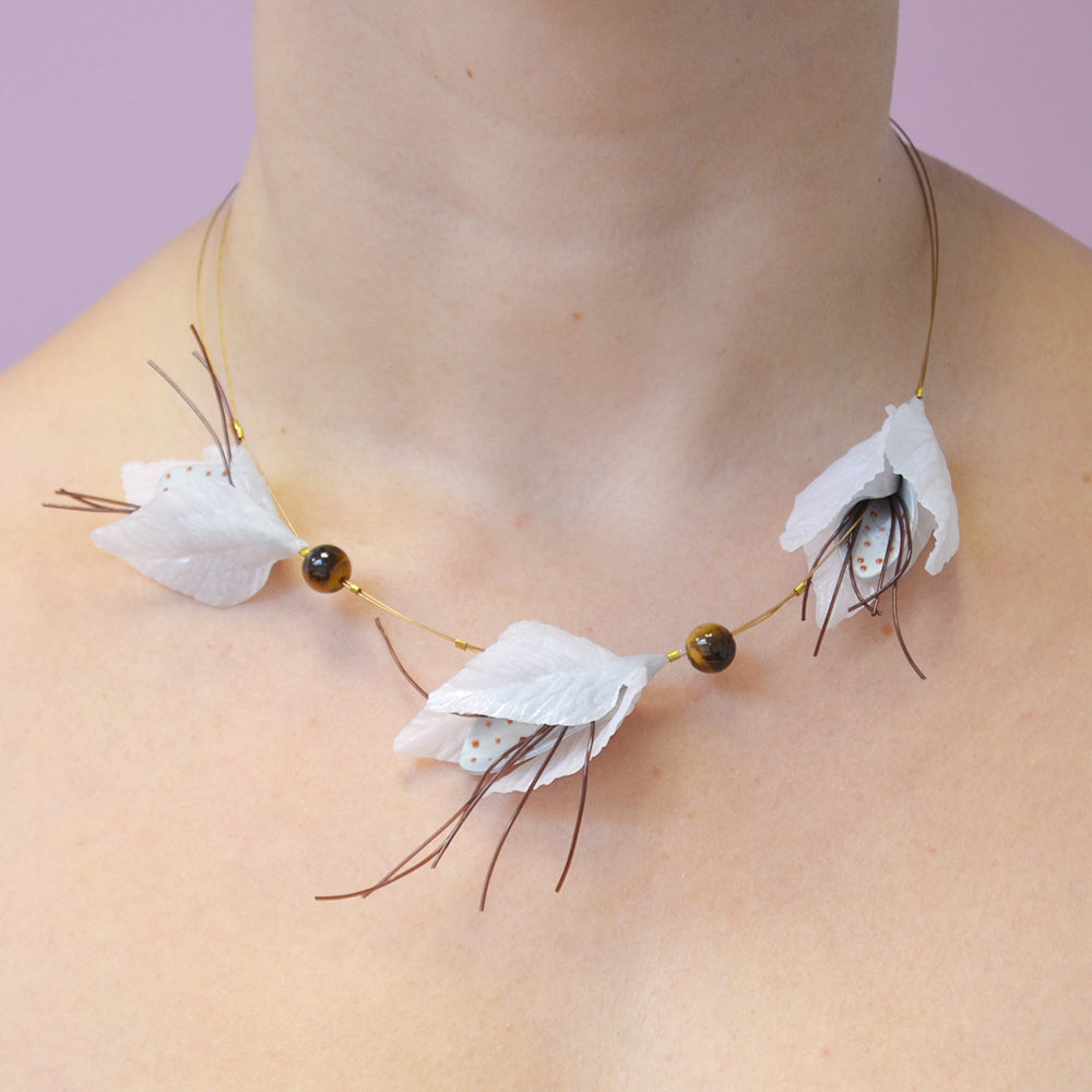 PARDO - Translucent Clay - Lilac Transparent - 56g