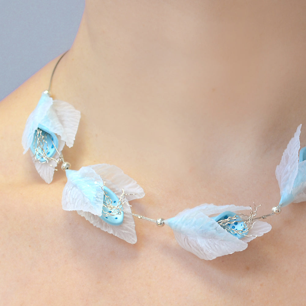 PARDO - Translucent Clay - Aqua Transparent - 56g