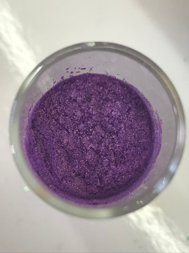 Eye Candy - Jasmine - 2 gram Pigment Powder