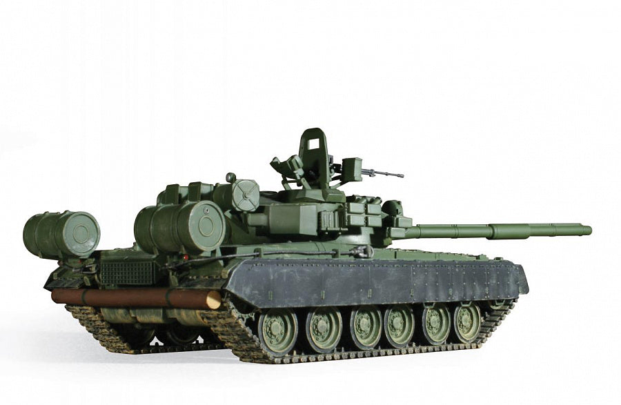 ZVA3592 - Russian MBTK T-80BV