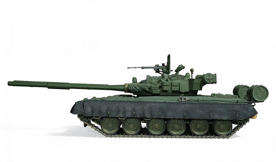 ZVA3592 - Russian MBTK T-80BV