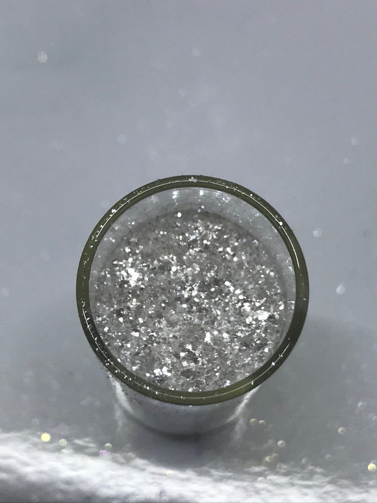 Eye Candy - Icicle - 2 gram Pigment Powder