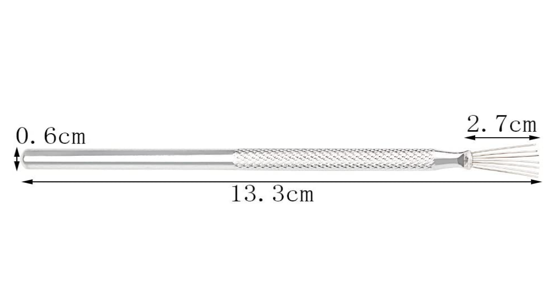 Feather Wire Tool