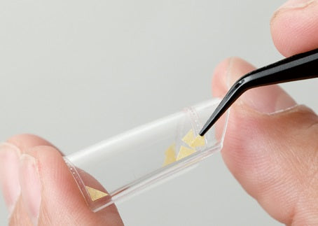 Mr. Color - ROUND & TRIANGLE MASKING SHEET