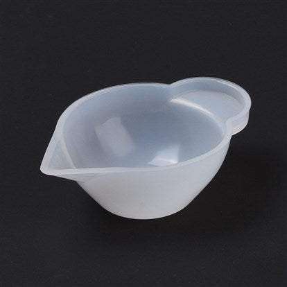 C021 - Small Mixing Cup for Resin