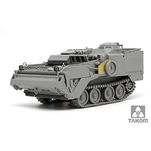 TAK2020 - 1/35 - US Armored Combat Earthmover M9 ACE