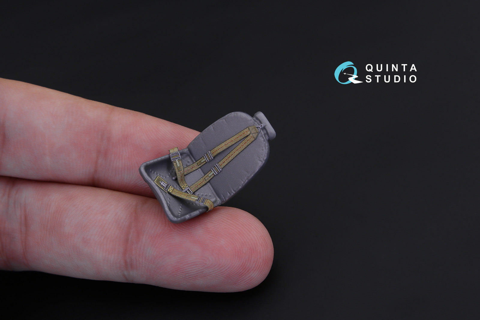 Quinta Studio - 1/32 A-1H Skyraider QD32065 for ZM SWS kit