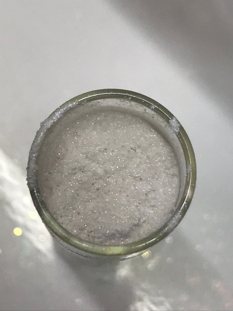 Eye Candy - Ghost Blue - 2 gram Pigment Powder