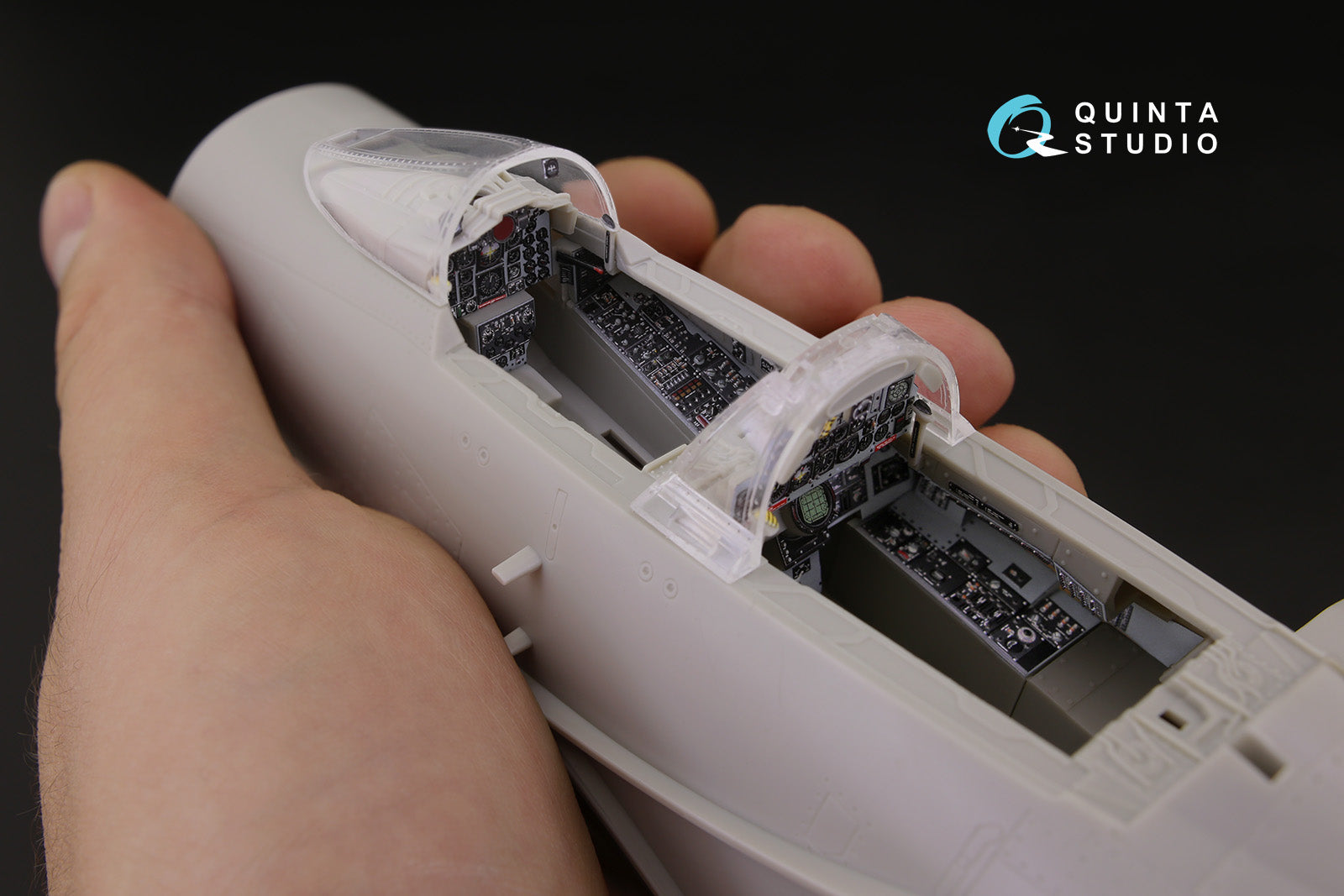 Quinta Studio - 1/32 F-4C QD32035 for Tamiya kit