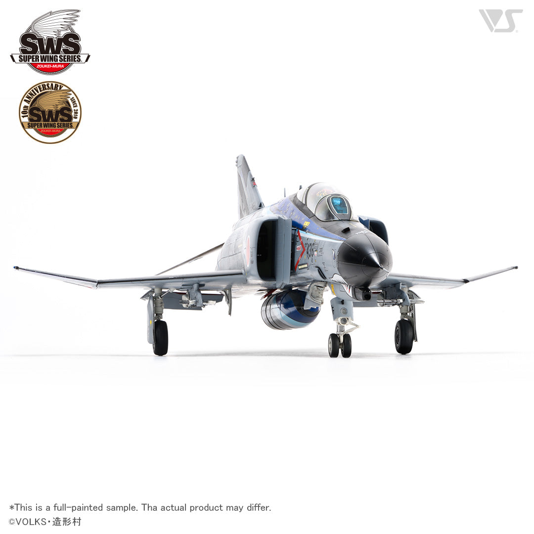 Zoukei-Mura - SWS 1/48 F-4EJ Kai Phantom II Phantom Forever 2020