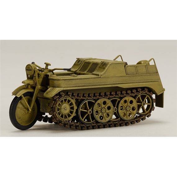 Zoukei-Mura - 1/32 Sd.Kfz.2.Kettenkrad