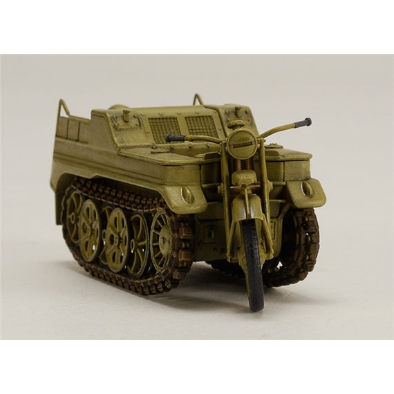 Zoukei-Mura - 1/32 Sd.Kfz.2.Kettenkrad