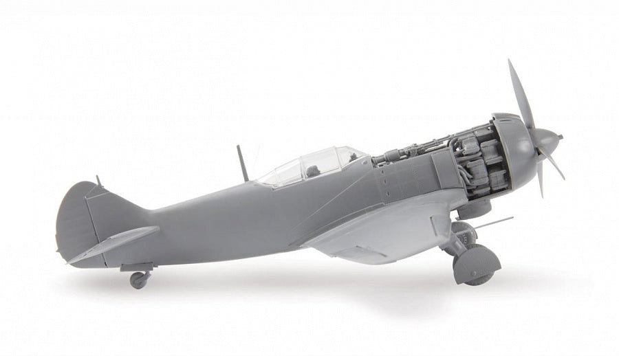 ZVA4801 - 1/48 Soviet fighter Lavochkin La-5FN