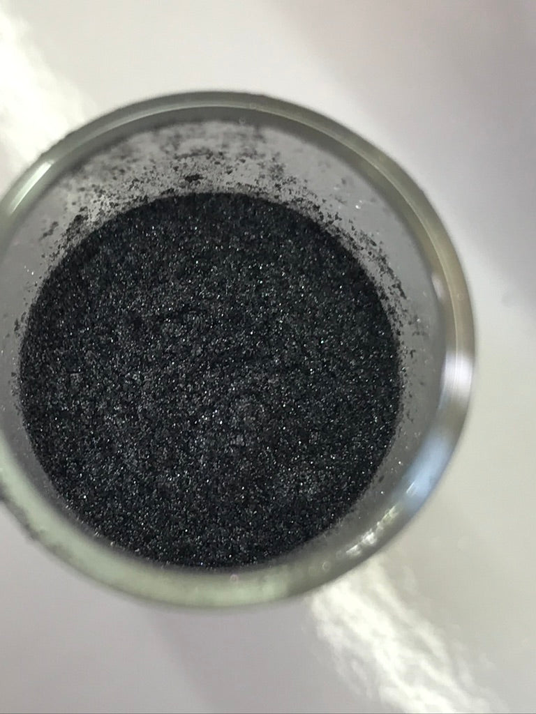 Eye Candy - Japanese Steel Grey - 2 gram Pigment Powder