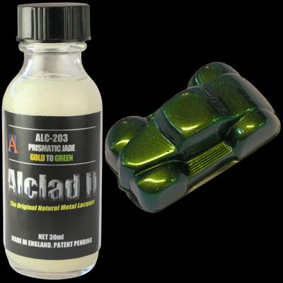 ALC203 - Alclad II Prismatic Jade - 30 ml