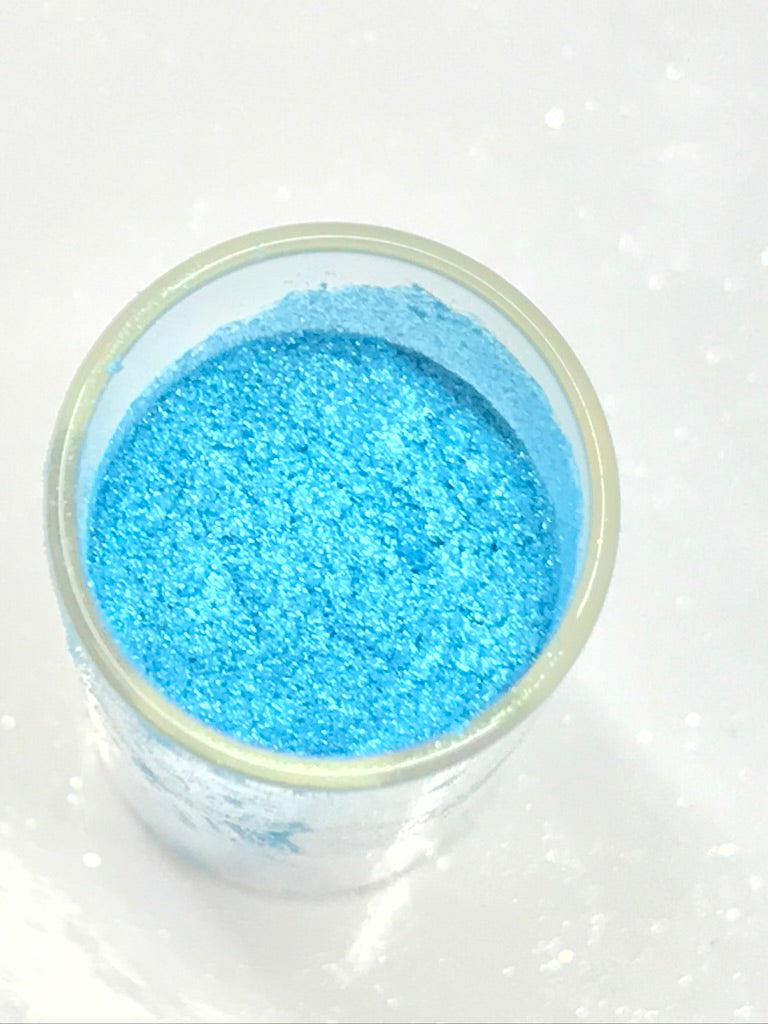 Eye Candy - Okinawa - 2 gram Pigment Powder