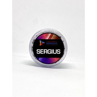 Armored Komodo - Sergius Flair Pigment 0.5g