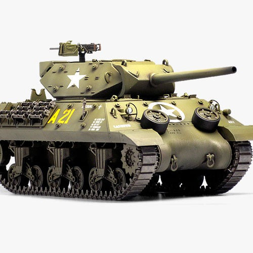 ACA13288 - 1/35 US ARMY M10 GMC "70th Anniv. Normandy Invasion 1944"