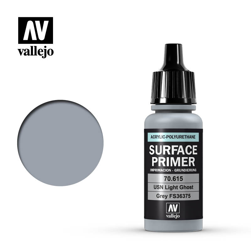 70.615 USN Light Ghost Grey - Surface Primer - Supernova Studio