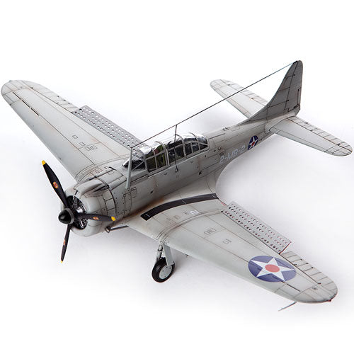 ACA12331 - Academy 1/48  USMC SBD-1 "Pearl Harbor"