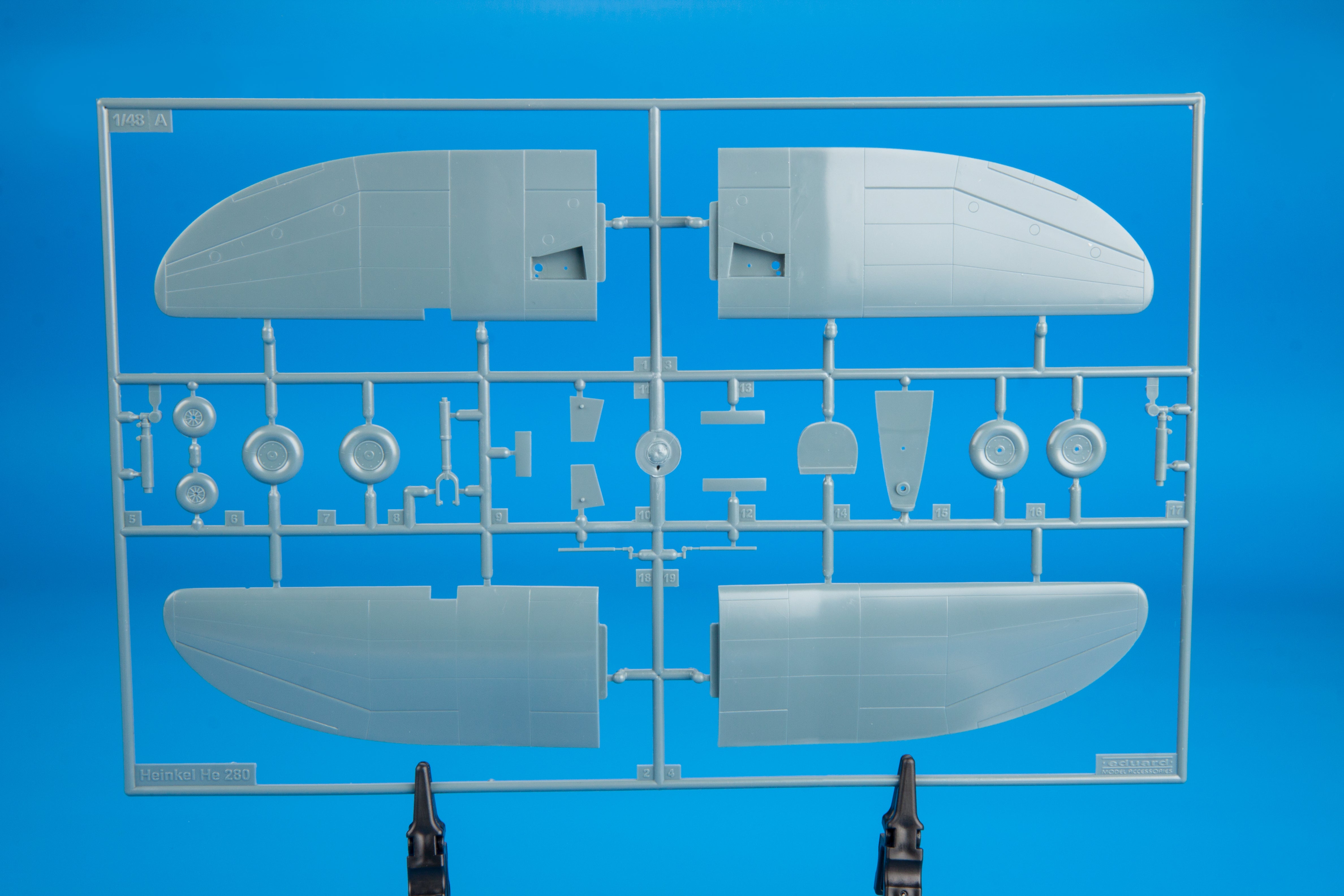 ED8068 - 1/48 He 280