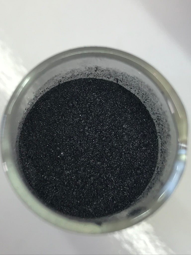 Eye Candy - Tanto Grey - 2 gram Pigment Powder