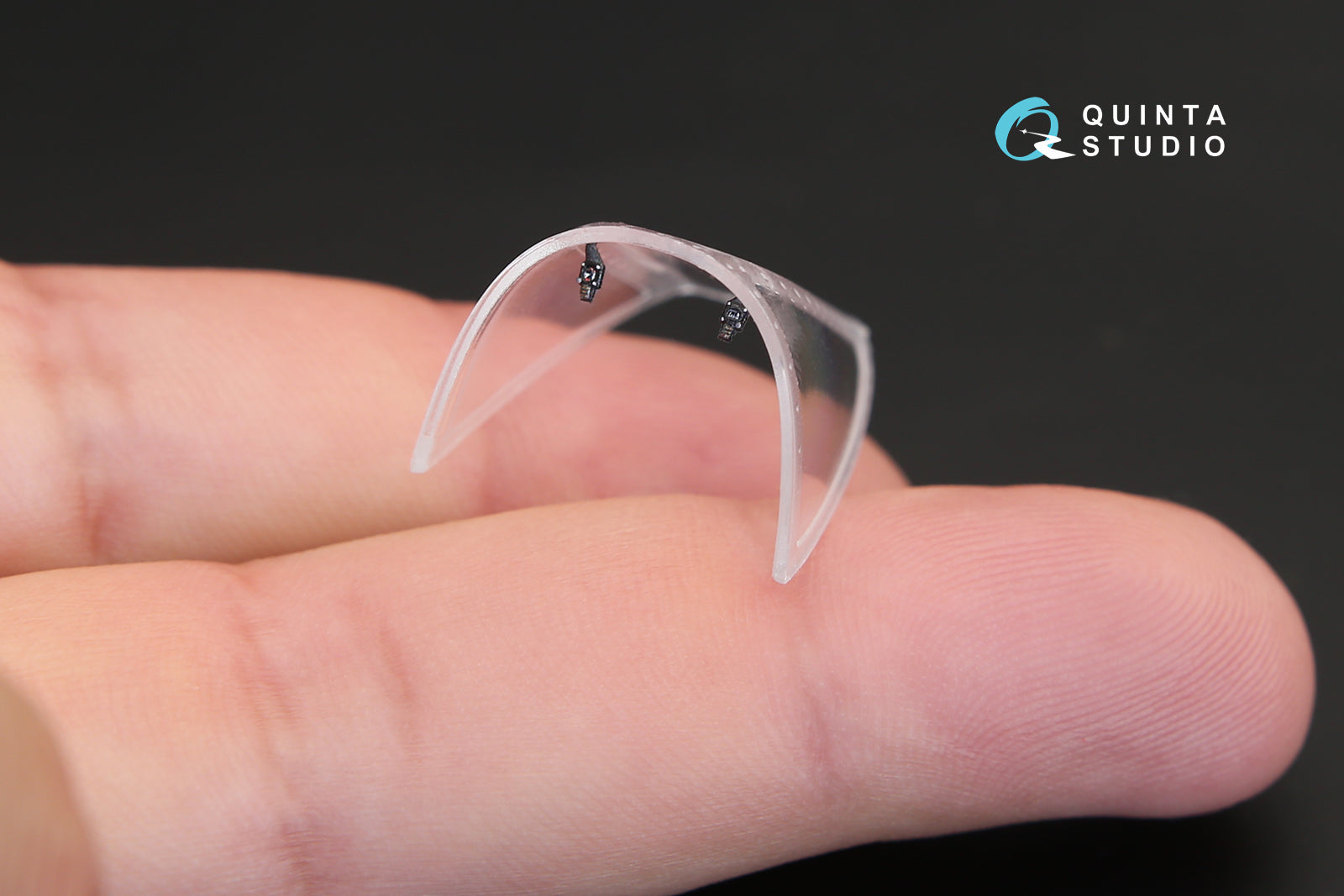 Quinta Studio - 1/48 A-10A Warthog - QD48143 for Hobby Boss kit