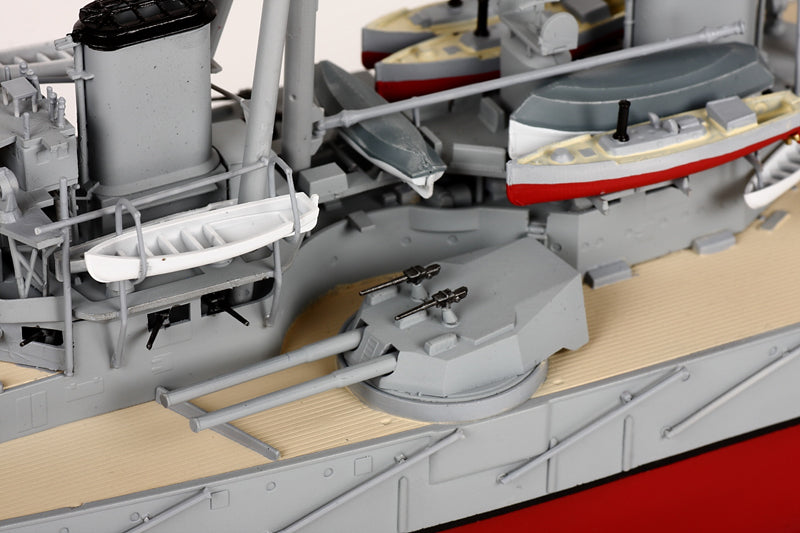 ZVA9039 - 1/350 HMS Dreadnought