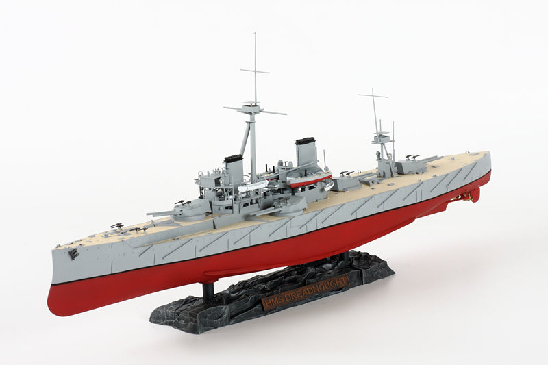ZVA9039 - 1/350 HMS Dreadnought