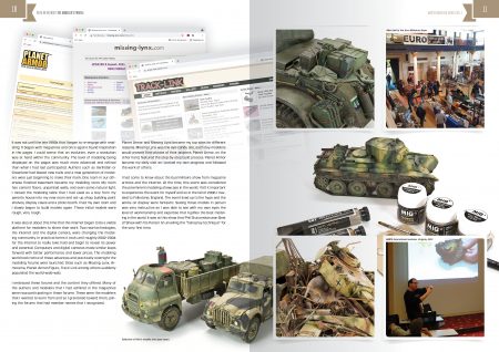 ABT801 - Master Modeler Series Vol 1 - EN