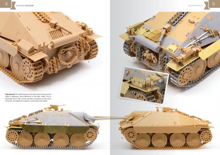 ABT801 - Master Modeler Series Vol 1 - EN