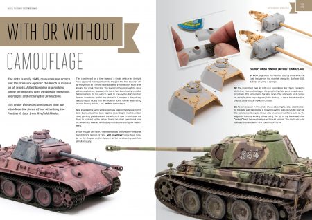 ABT801 - Master Modeler Series Vol 1 - EN