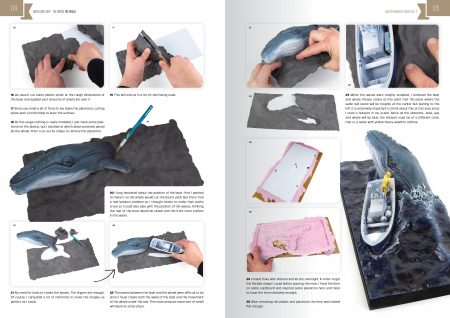 ABT803 - Master Modeler Series Vol 2 - EN