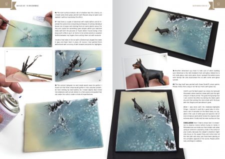 ABT803 - Master Modeler Series Vol 2 - EN