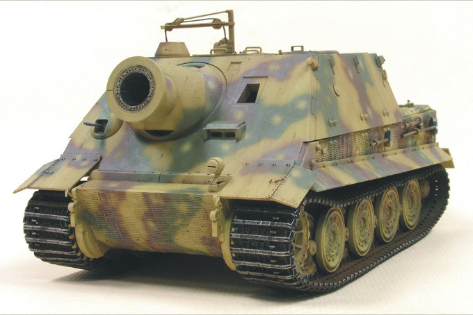 AF35103	- AFV Club 1/35 Sturmtiger 38cm RW61 auf Sturmmorser Tiger