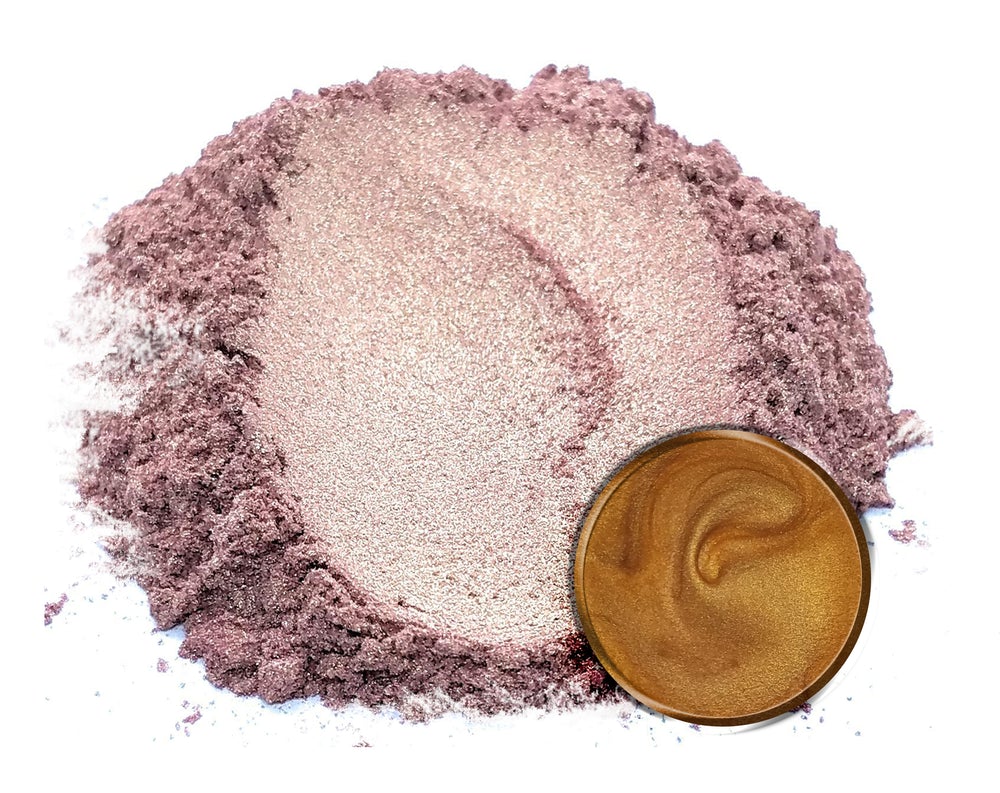Eye Candy - AI Pink - 2 gram Pigment Powder