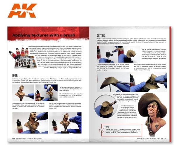 AK251 - Beginners Guide to Modelling