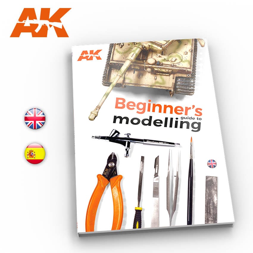 AK251 - Beginners Guide to Modelling