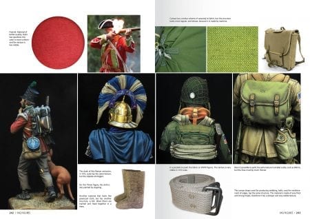 AK630 - FAQ SCALE FIGURES