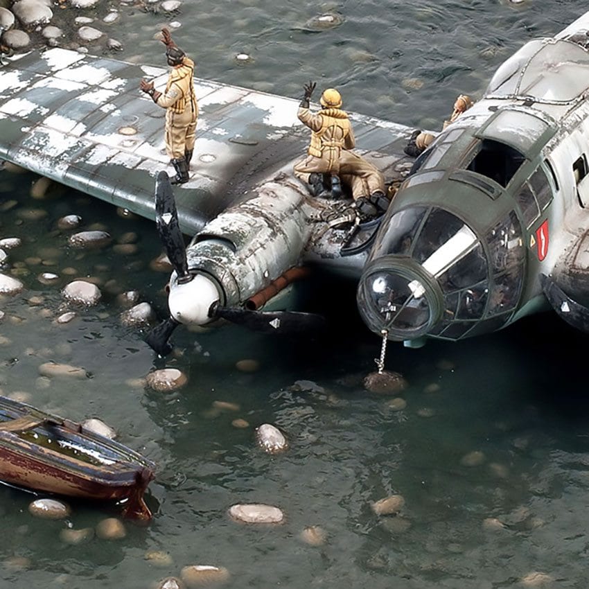 AK8002 - Water Gel Transparent 250ml