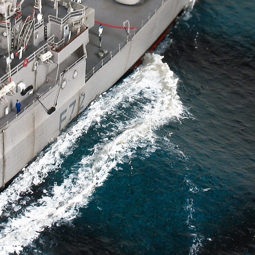 AK8007 - Water Gel Effects 100ml