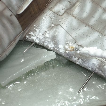 AK8010 - Snow Microballoons - 100 ml