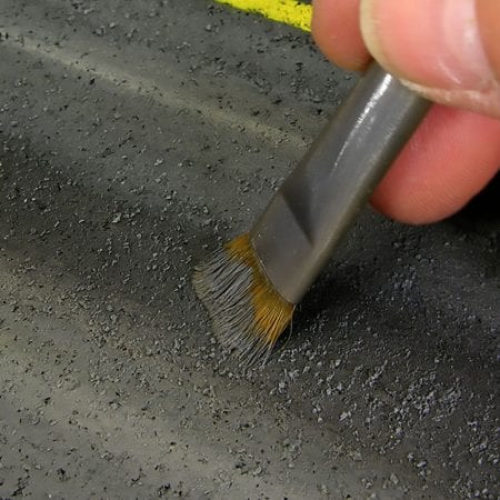AK8013 - Terrains Asphalt 250ml