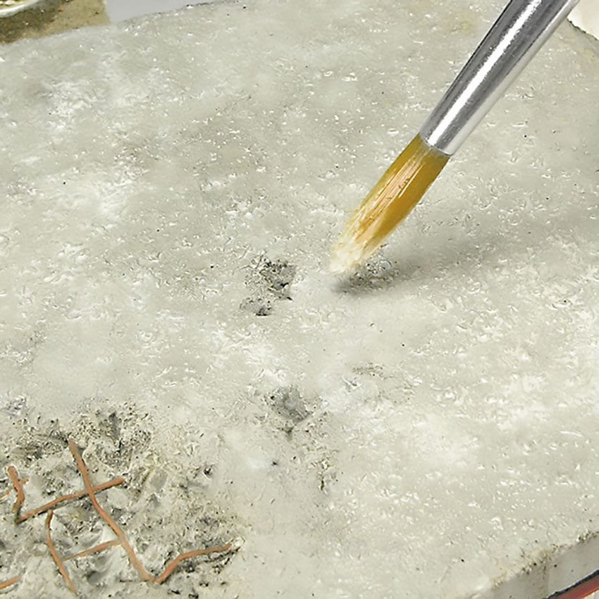 AK8014 - Terrains Concrete 250ml