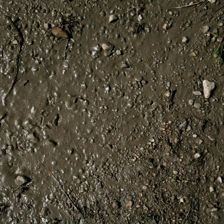 AK8016 - Terrains Wet Ground 250ml