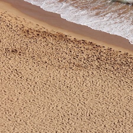 AK8019 - Terrains Beach Sand 250ml