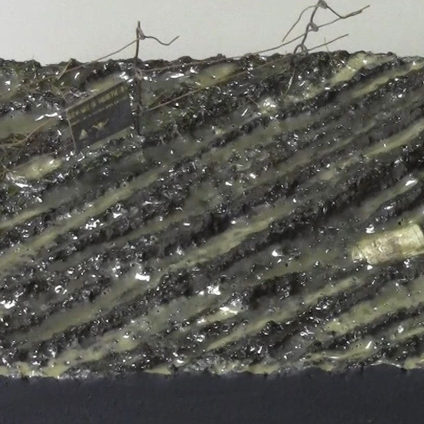 AK8028 - Puddles 60ml