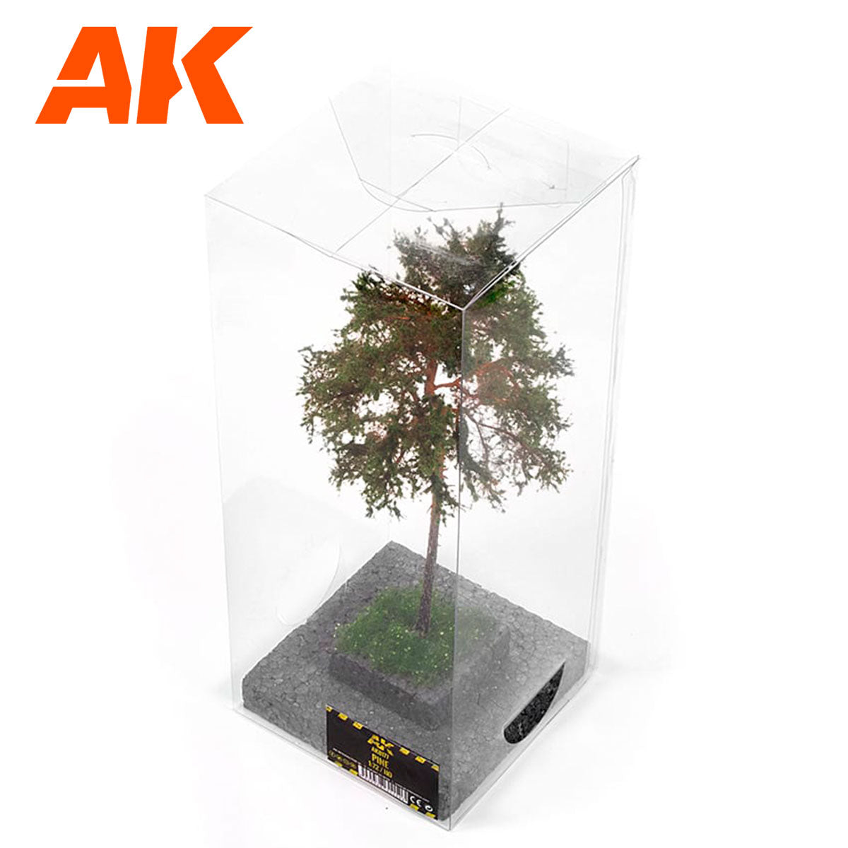AK8177 - Pine Tree 1/72